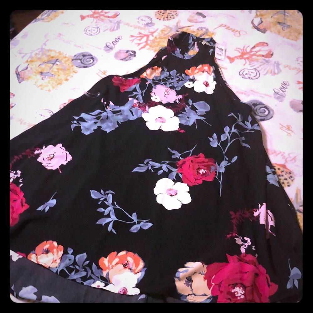Charlotte Russe Dress
